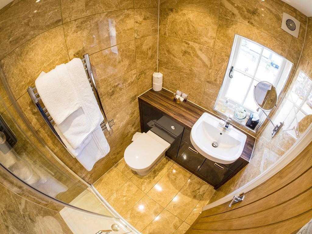 Sheene Mill Melbourn Zewnętrze zdjęcie