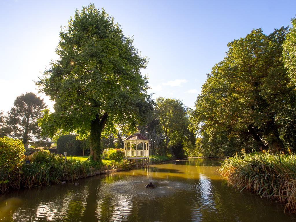 Sheene Mill Melbourn Zewnętrze zdjęcie